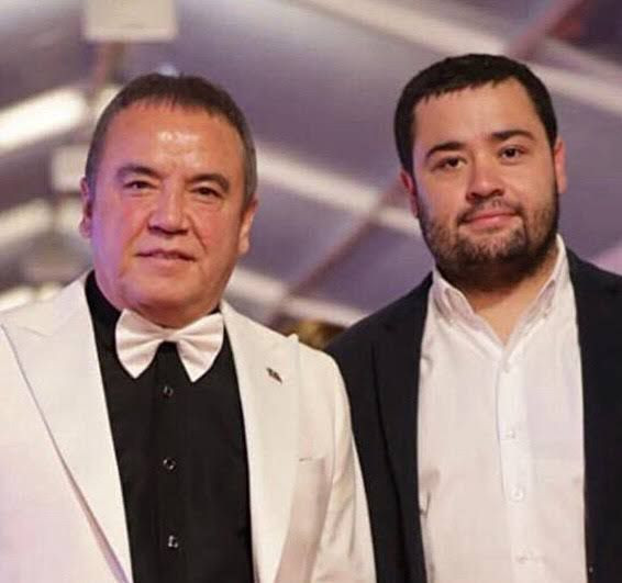 Antalya Belediyesi itirafçısına ihale yağıyor! Bodrum, Çankaya, Kepez... - Resim : 2