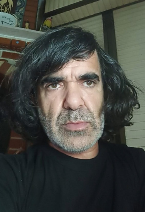 'Çaycı Hüseyin'in yeni imajı olay oldu - Resim : 1