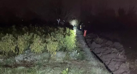 Varilde cesedi bulunmuştu! Muhtar Sadık Savurtaş’ın ölüm sebebi ortaya çıktı - Resim : 3