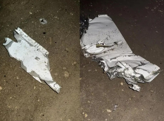 Enkazına ulaşıldı! Libya Genelkurmay Başkanı Al-Haddad'ı taşıyan özel jet düştü - Resim : 2