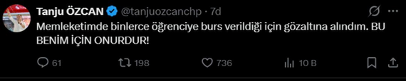 Bolu Belediye Başkanı Tanju Özcan ve 13 kişi hakkında gözaltı kararı - Resim : 2