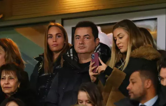 İngiltere'de g&uuml;ndem Acun Ilıcalı ve Hull City! Ada basınının merkezine oturdu - Resim : 2