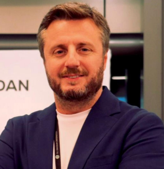 Deneyimli gazetecinin yeni adresi belli oldu! - Resim : 1