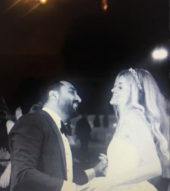 Evleneli bir yıl olmuştu! Onur Buldu'nun öğretmen eşine notu olay oldu! - Resim : 1