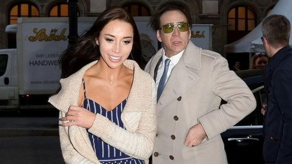 Dünyaca ünlü oyuncu 4 günlük eşinden boşandı! - Resim : 1