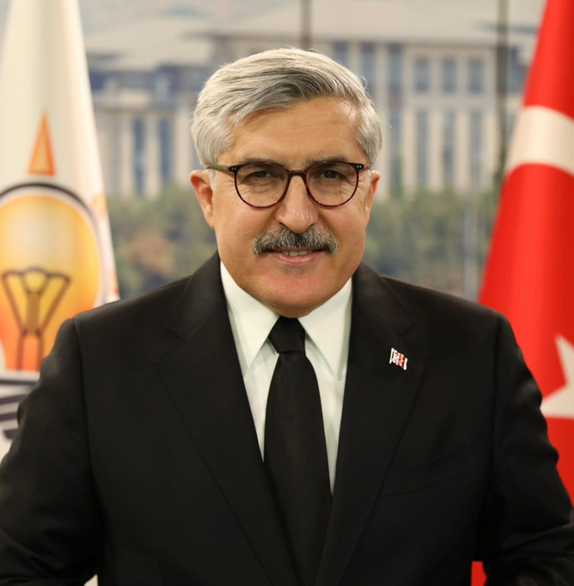 KGK 5. Küresel Medya Buluşması başladı - Resim : 3