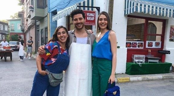 Erkenci Kuş dizisinde şaşırtan ayrılık! - Resim : 1