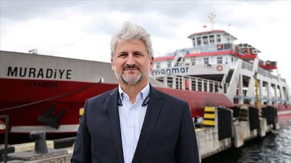 Ekotürk'te ''gizlilik'' protokolü! İşte kanalın yeni sahibi! - Resim : 1