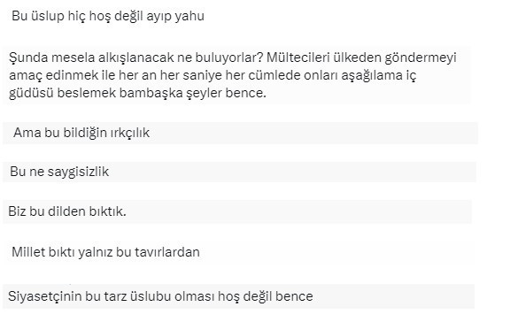 Ümit Özdağ'dan gazeteciye skandal sözler! "Ulan Afgan mısın, otur yerine" - Resim : 1