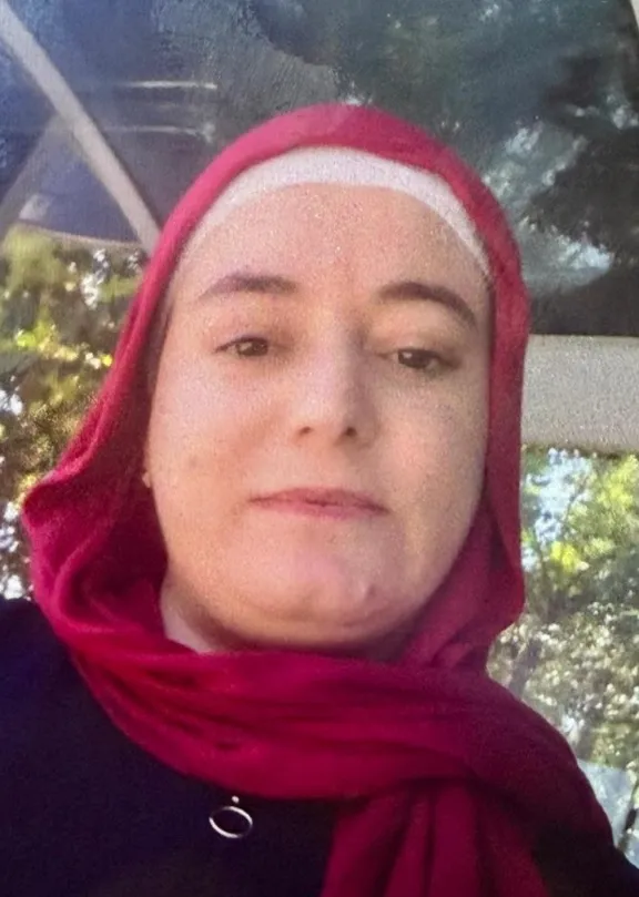 Çocukları için döndüğü evinde can verdi! "Sığınma evine neden gittin?" cinayeti - Resim : 1