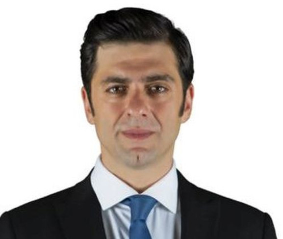 TRT, Haber Global’in deneyimli ismini kaptı! - Resim : 1