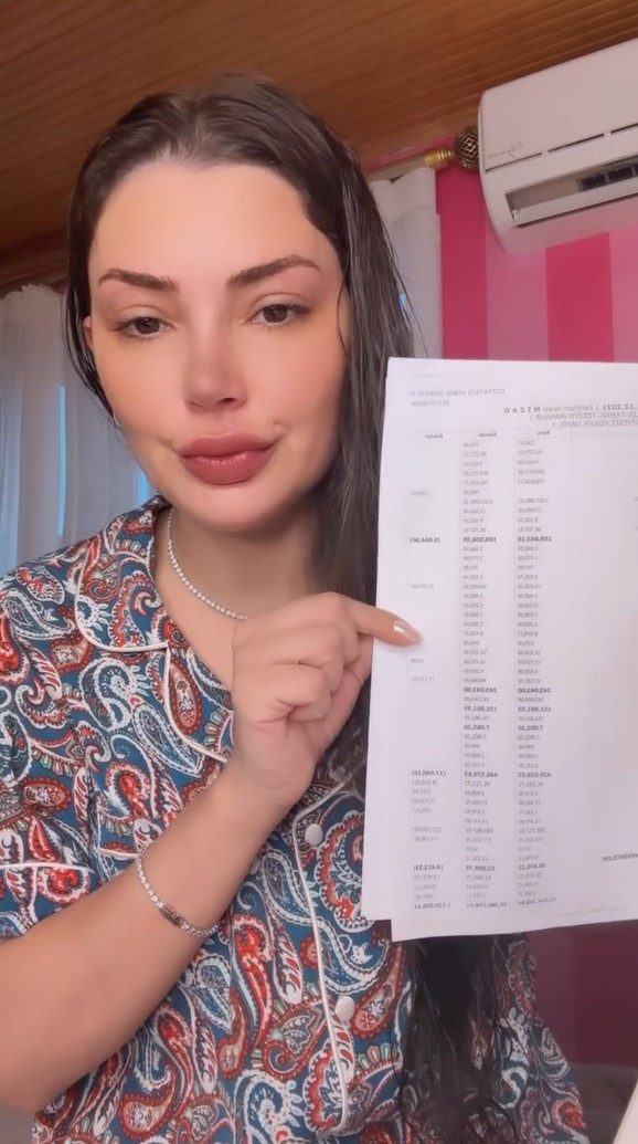 Kavga görüntüsünü ifşa edip ateş püskürdü! - Resim : 3