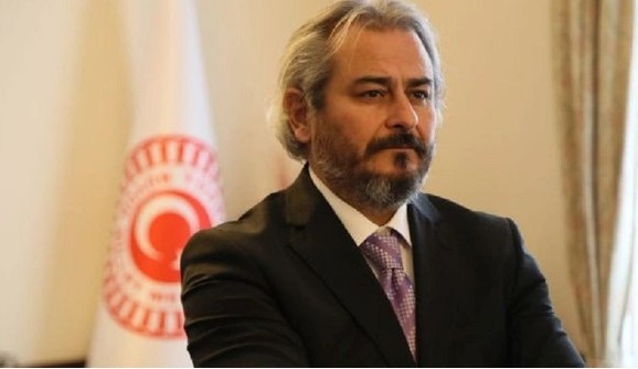 Ekol TV'nin genel yayın yönetmeni belli oldu! Ersan Şen'in kanalını Faruk Demirel yönetecek - Resim : 1