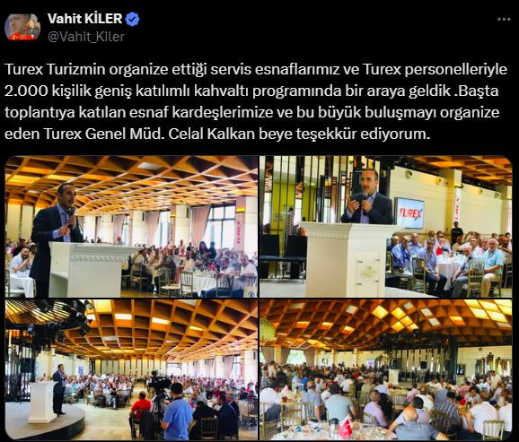 Siyasette değil ihalede normalleştiler! CHP'li belediyenin ihalesini AK Partili milletvekili aldı! - Resim : 1