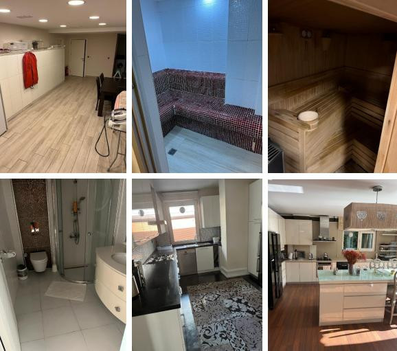 Metin Şentürk'ün lüks villası için flaş karar! Son ödeme günü 11 Temmuz'du... - Resim : 2