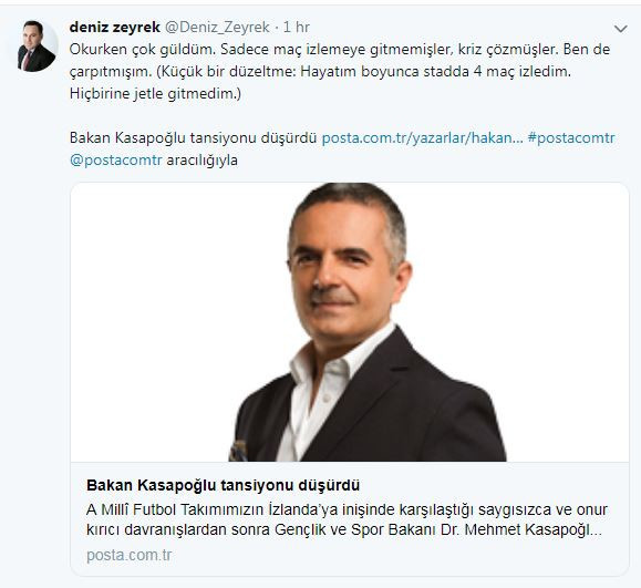 Hedefteki gazeteci Hakan Çelik suskunluğunu bozdu! Deniz Zeyrek'i neyle suçladı? - Resim : 10