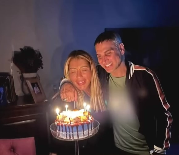 Ortalığı karıştıracak iddia: Evli ve 2 çocuk babası Doğuş'un yasak aşkı çıktı! - Resim : 3