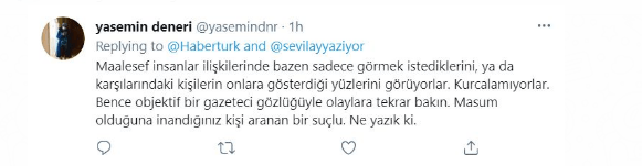 Bu bir 'gardını alma' yazısıdır! Sezgin Baran Korkmaz bana 'abla' diyordu! - Resim : 5