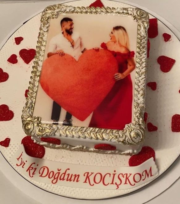 Selin Ciğerci ile Gökhan Çıra boşanıyor mu? - Resim : 2