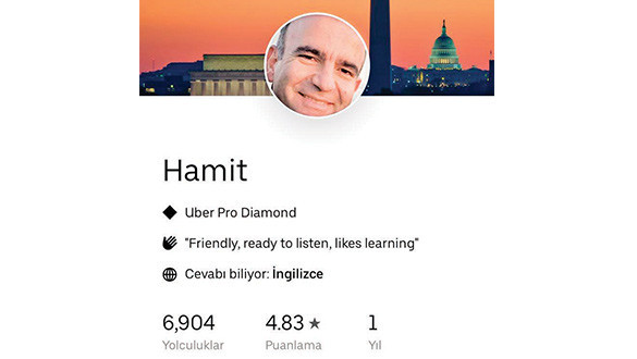 Zaman'ın firari yayın yönetmeni ABD'de nasıl bulundu? - Resim : 1