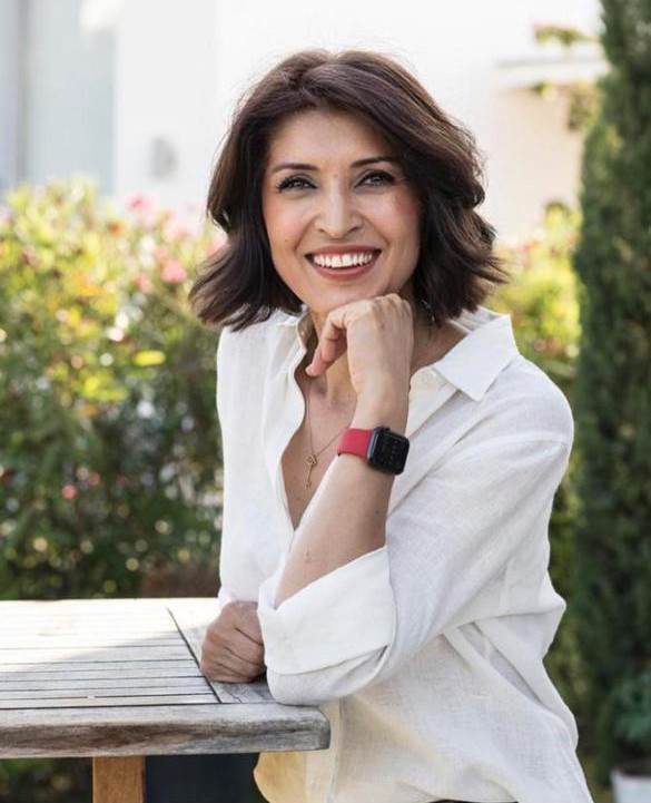 Sabah Gazetesi’ni sarsan bomba ayrılık! Hangi ünlü köşe yazarı veda etti? - Resim : 1