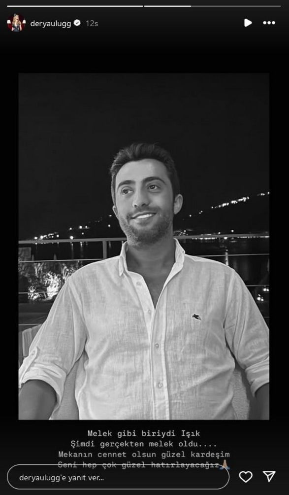 Ünlü sanatçının kardeş acısı! Gazeteci Işık İpek hayatını kaybetti! - Resim : 4