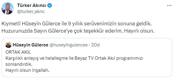 9 yıldır aralıksız ekrandaydı! O program bitti! - Resim : 1