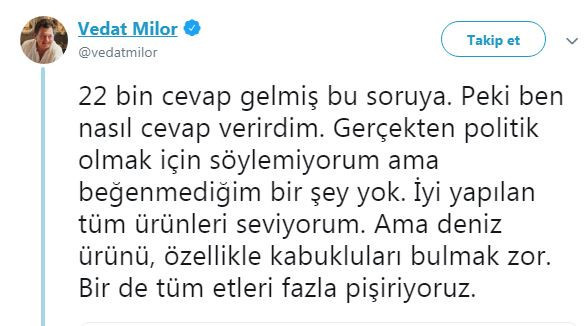 Vedat Milor: İnşallah Sputnik haber yapmaz - Resim : 2