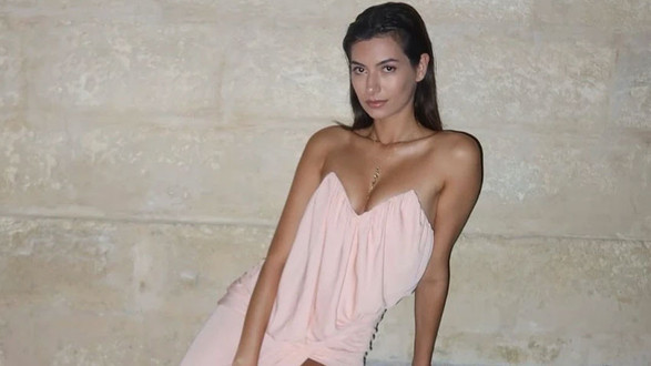 Uyuşturucu soruşturmasında yeni gelişme: Miss Türkiye güzeli Buse İskenderoğlu tutuklandı - Resim : 2