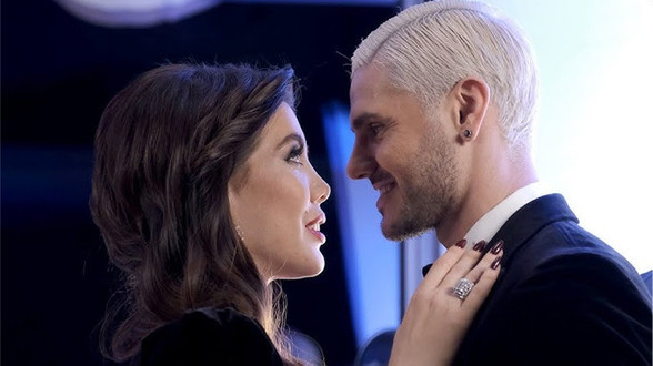 Icardi'yi aldatan Wanda'ya Türkiye'den büyük şok! - Resim : 2