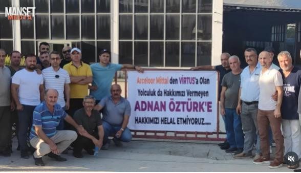 Galatasaray'ın eski y&ouml;neticisi iflas etti! Fabrikası 420 milyona satıldı - Resim : 3