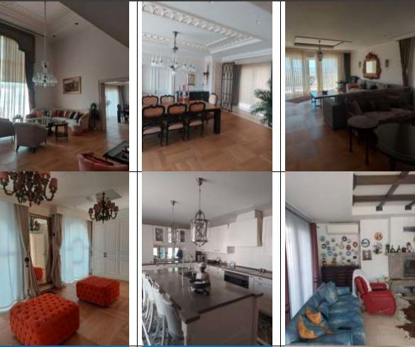 Yu-Ma-Tu'nun sahibi şimdi de icralık oldu! Villası 182 milyona satılacak! - Resim : 4