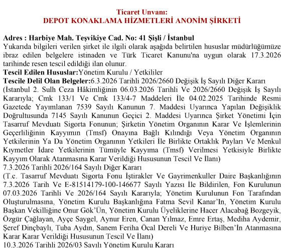 Kasımpaşa'dan Bebek'e… Muzaffer Yıldırım'ın Bebek Oteli'ni onlar yönetecek! - Resim : 1