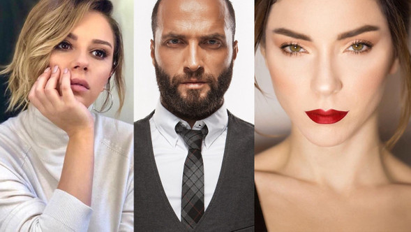 Merve Boluğur dostlarını sildi, yanıt gecikmedi! - Resim : 1