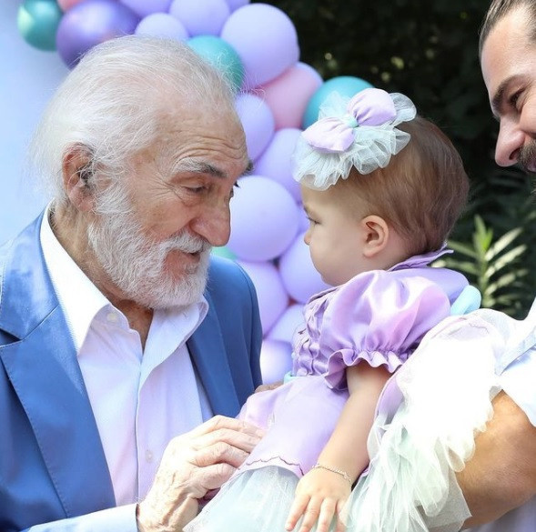 Hakan Hatipoğlu'nun acı günü - Resim : 1