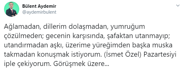 RTÜK’e isyan etmişlerdi! Habertürk’ün ceza yiyen programı dönüyor! - Resim : 1
