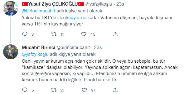 AK Parti'den 'Deniz Demir' açıklaması: Gereği yapıldı! - Resim : 2