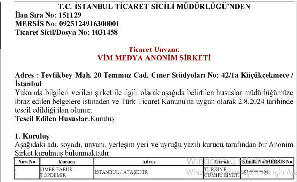 Kim bu Ömer Faruk Topdemir? Emrah Doğru'nun arkadaşı CNN'in 'uzmanı' oldu! - Resim : 8