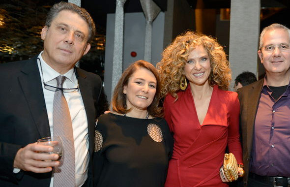 Öz kızına cinsel istismarda bulunmuştu! Medya patronu Fatih Oflaz için karar - Resim : 2