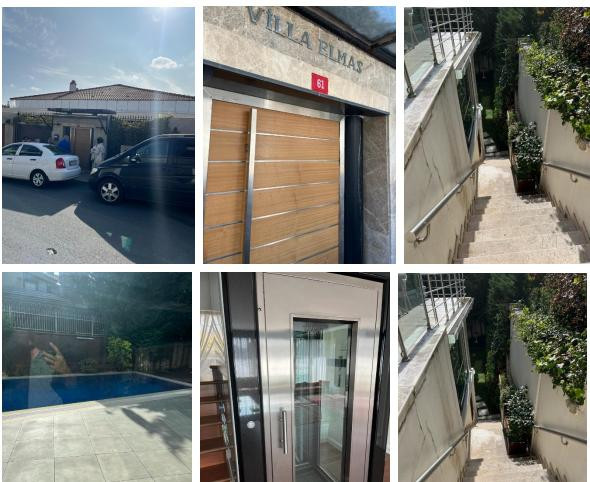 Metin Şentürk'ün lüks villası için flaş karar! Son ödeme günü 11 Temmuz'du... - Resim : 1