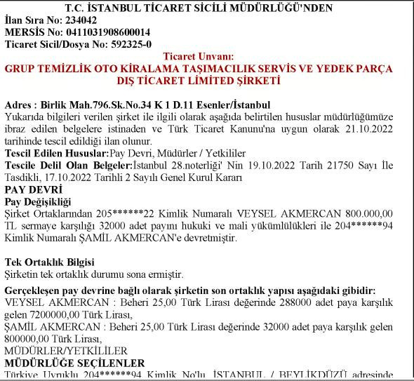 Önce fragman sonra film! Şile’den de onlar çıktı! - Resim : 1