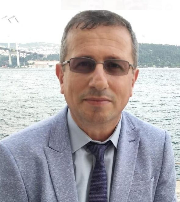 Yeni Şafak gazetesi hangi deneyimli ismi kadrosuna kattı? - Resim : 1