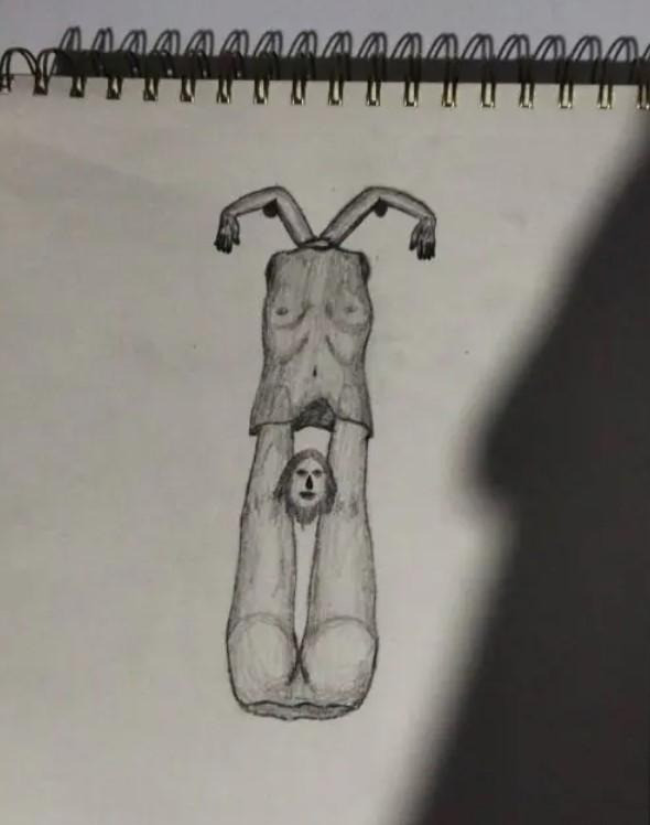 Yarım saat arayla iki kadını katletti! Türkiye'nin konuştuğu olayda yeni gelişme! - Resim : 2