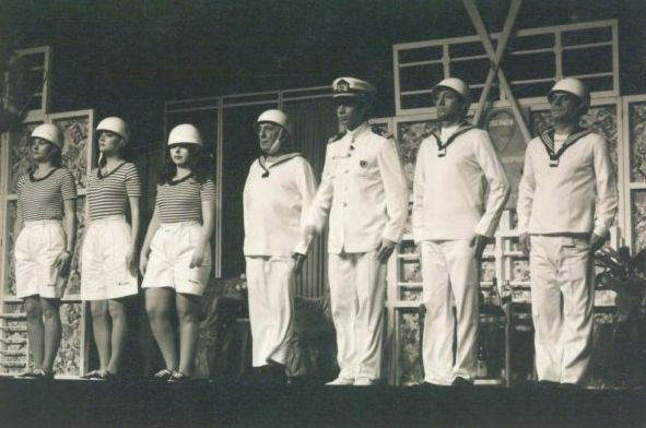 Usta oyuncu hayatını kaybetti! - Resim : 2