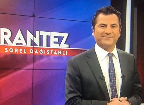 Halk TV'de 'fikir özgürlüğü' krizi! Ünlü ekran yüzünden 'sitemli' veda! - Resim : 1