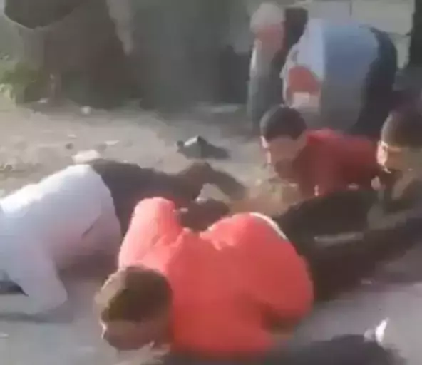 Ahmet Şara'dan Lazkiye'deki olaylar için ilk hamle - Resim : 1