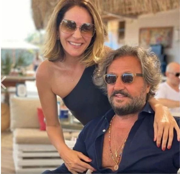 Nusr’et’in ortağına 400 milyonluk boşanma davası: “Escortlarla birlikte oluyorlar” iddiası - Resim : 2