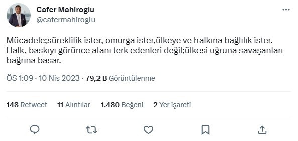 İsmail Saymaz Halk TV'den neden ayrıldı? Cafer Mahiroğlu neden küplere bindi? - Resim : 1
