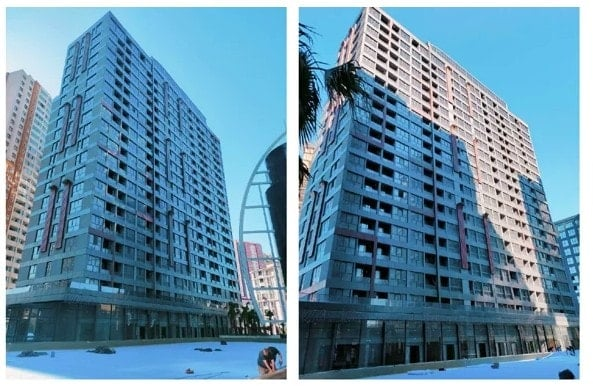 Vatandaşlık vaadiyle milyonluk satış iddiası! Afrikalı iş insanı AKP'li vekili suçladı - Resim : 1