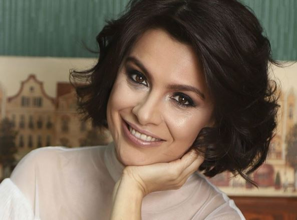 Atv'nin Hercai dizisinde şok! Hangi usta oyuncu ayrıldı? - Resim : 2